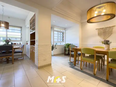 Casa en Alquiler de 4 dormitorios