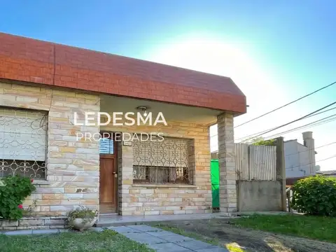 VENTA CASA 3 AMBIENTES ITUZAINGO NORTE APTO CREDITO