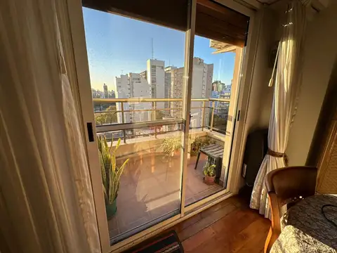 Departamento en Venta en La Plata, USD 185.000