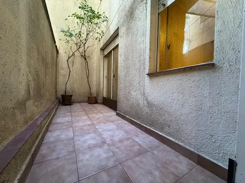 Departamento en Venta en Villa del Parque, USD 195.000