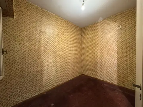 Departamento en Venta 40 años