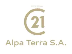 C21 Alpa Terra