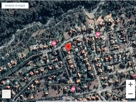 Casa en Venta 16 años