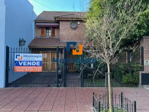 Casa en San Andrés