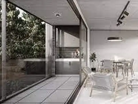 Departamentos en Fisherton