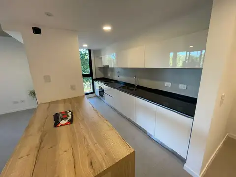 Departamentos en Fisherton