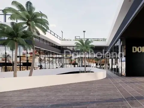 Departamento EP 1ºC en Venta en Nordelta, Tigre