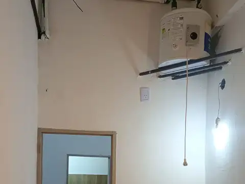 Depto Tipo Casa en Alquiler de 2 ambientes