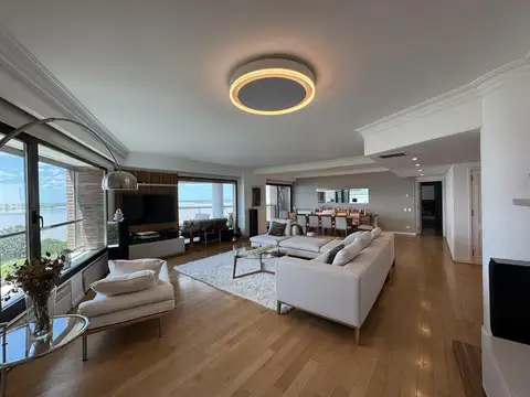 Venta Departamento 3 dormitorios Av. Libertad  al 200 Barrio Martin