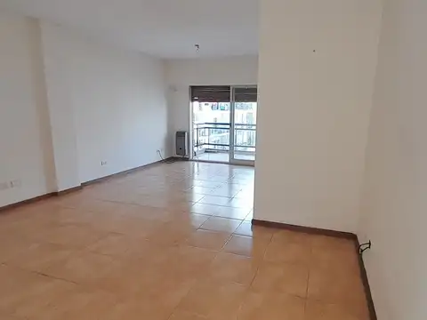 Departamento en Alquiler con 1 cochera