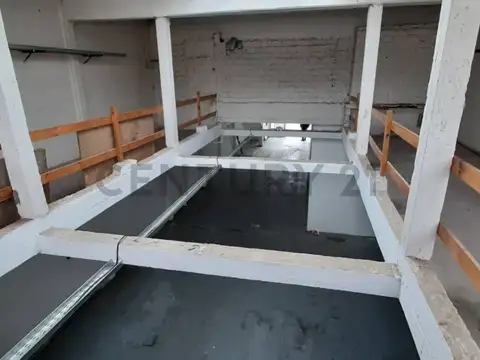 AV. ESCALADA 24300, Piso 0