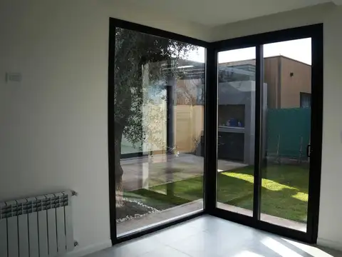 Casa en Alquiler al Norte