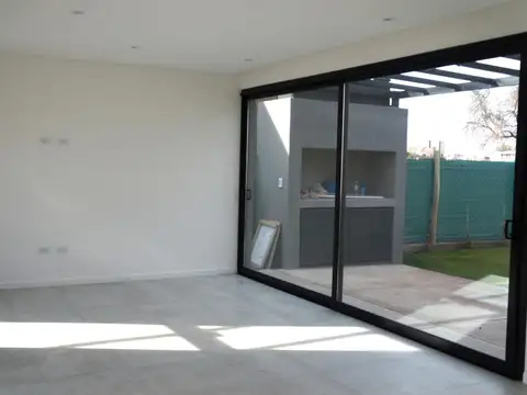 Casa en Alquiler de 2 dormitorios