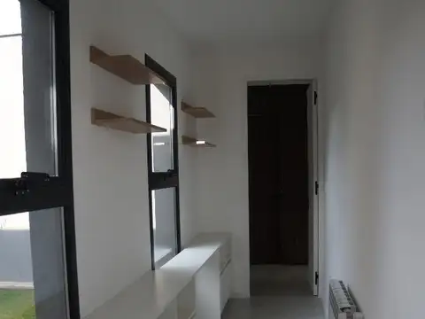 Casa en Alquiler A Estrenar