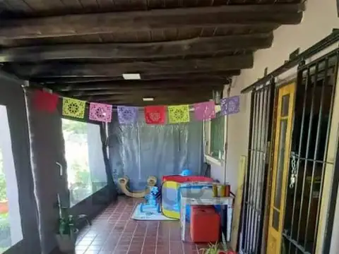 VIDELA ARANDA 1300, Piso 0