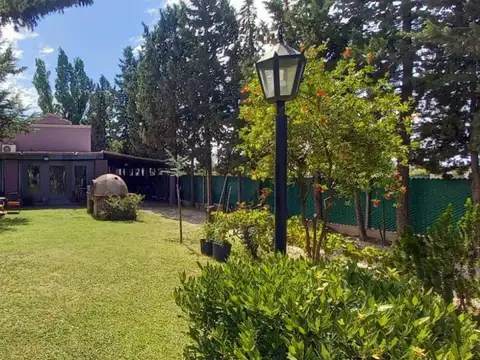 Casa en Alquiler de 3 dormitorios