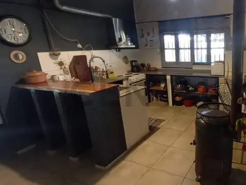 Alquiler Casa en Cruz de Piedra – Maipú