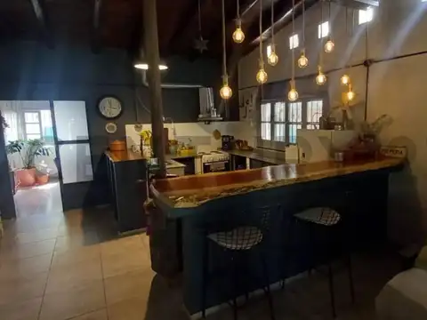 Casa en Alquiler en Cruz de Piedra, $ 900.000