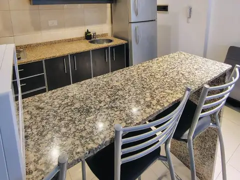 VENTA IDEAL INVERSION 1 AMBIENTE EN RECOLETA