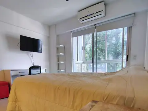 Departamento en Venta en Balvanera, USD 60.000