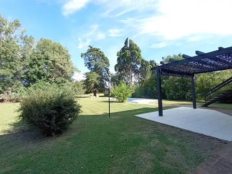 Ruta 192 km 6,5 Open Door, Luján, Buenos Aires