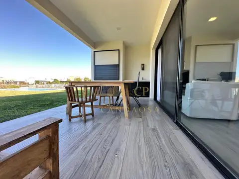 Gs Casa Venta Una Planta B. San Ramiro