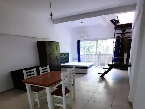 Departamento en Venta con 1 cochera