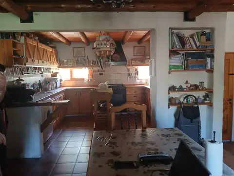 VENTA CASA de CAMPO VILLA 25 DE MAYO SAN RAFAEL
