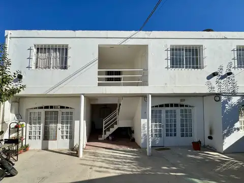 Departamento de 2 dormitorios - Jenkins 258