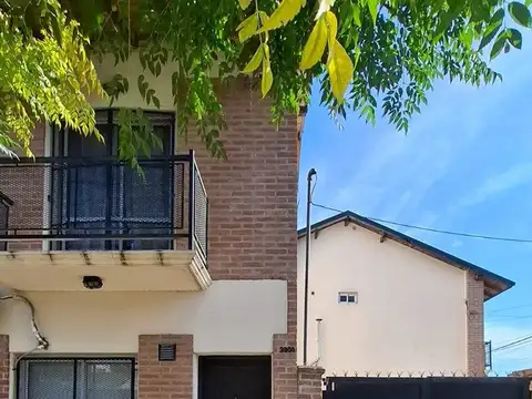 Depto Tipo Casa en Venta de 2 dormitorios