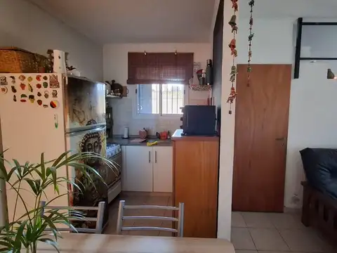 Depto Tipo Casa en Venta en Sarandi, USD 75.000