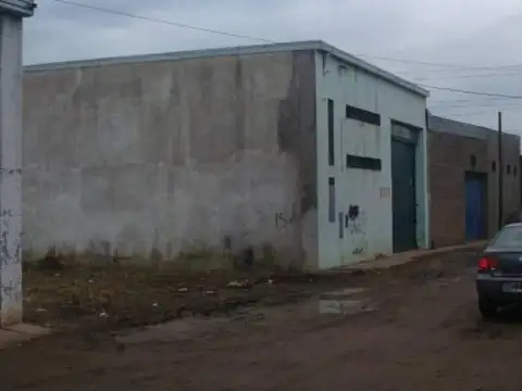 Pasaje Jose Ingenieros  al 8200