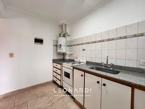 Departamento en Alquiler en Belén de Escobar, $ 600.000