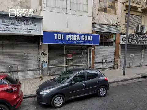 Local en Venta en Balvanera, USD 1.200.000