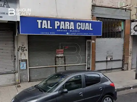Larrea 400