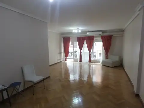 Departamento en Venta en Belgrano, USD 239.000