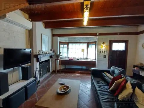Casa en Venta 30 años