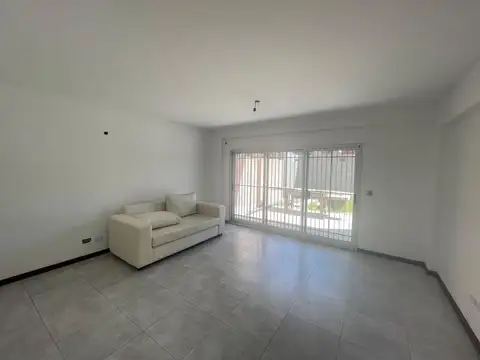 Departamento en Alquiler de 4 ambientes