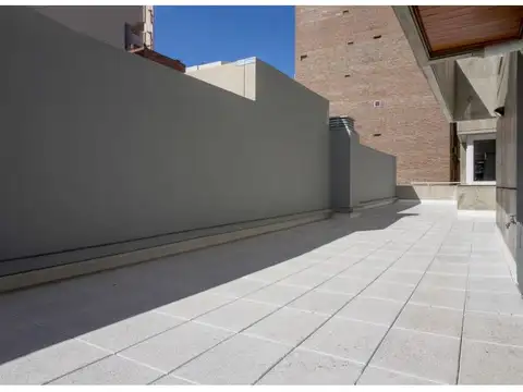 Departamento 5 ambientes con 2 baños