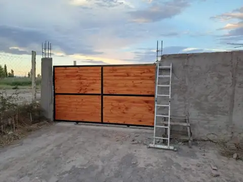 TERRENOS/FRACCIONES/LOTEOS - TERRENOS - ZONA NORTE, POCITO