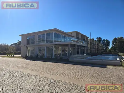Departamento en Alquiler en Pilar, USD 400