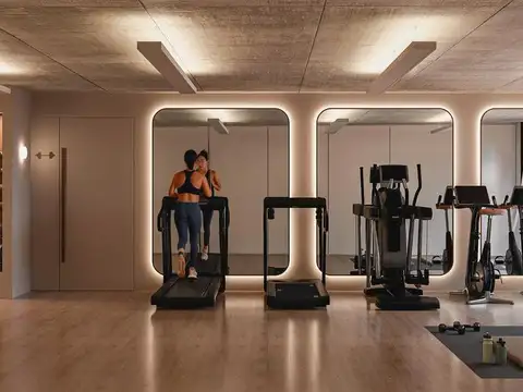 Departamento en Venta en Parque Rivadavia, USD 771.300