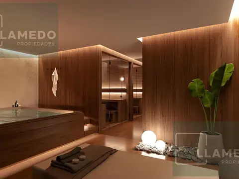 Departamento en Venta 1 año