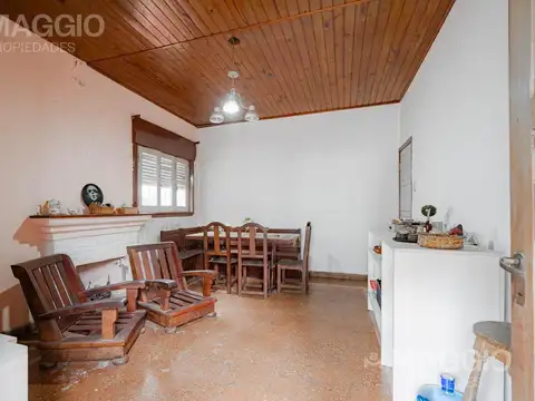 Casa en Venta al Norte