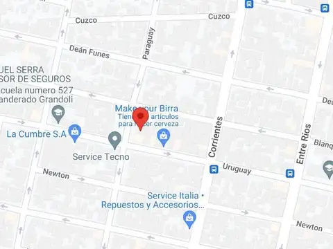 Local en Venta en Barrio España y Hospitales, USD 75.000