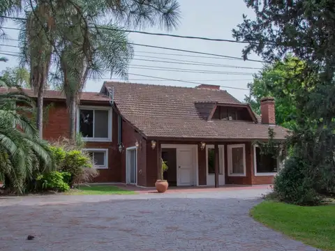 Casa en Venta de 5 dormitorios