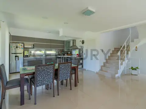 Circuito General San Martín y Genaro , Piso 0