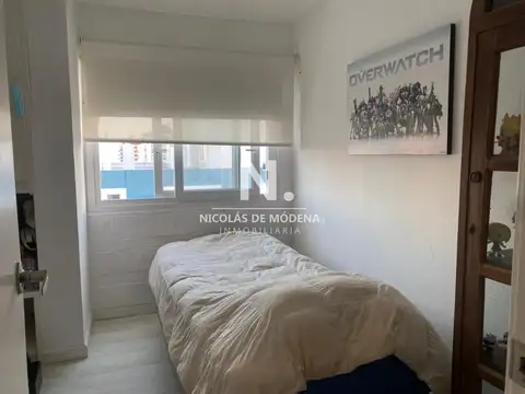 Se Vende apartamento de 3 dormitorios en Edificio Chesterfield, Aidy Grill, Punta del Este