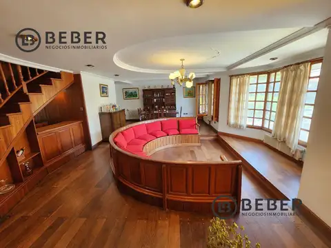 Casa en Venta de 6 dormitorios