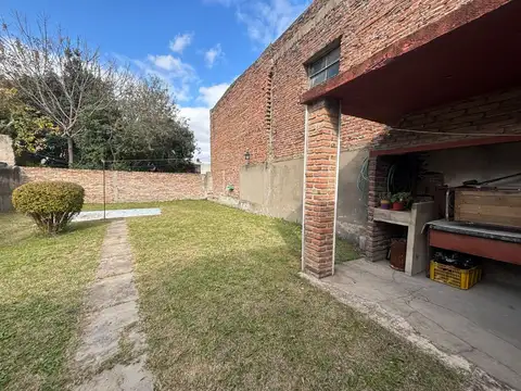 Casa 3 amb, en Gerli. ACEPTA PROP. EN PARTE D PAGO